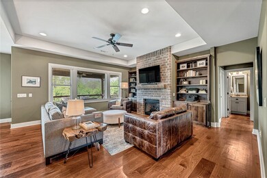 1605 NW Santorini Ln, Bentonville, AR 72712 - photo 5