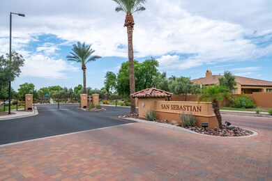 Community Entrance