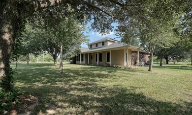 28631 Mahon Rd, Hockley, TX 77447 - photo 2