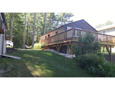 5 Off Shore Dr, Charlton, MA 01507 - photo 2
