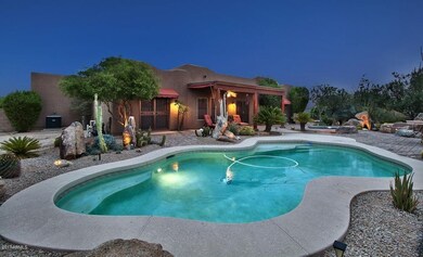Home for sale in North Phoenix 1ca