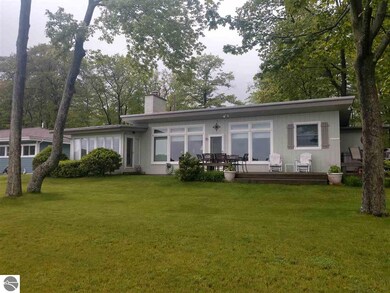 41 S Huron Rd, Au Gres, MI 48703 - photo 2