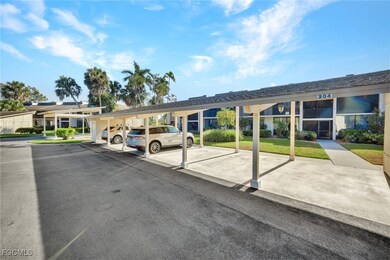 16679 Forest Blvd unit 203, Fort Myers, FL 33908 - photo 6