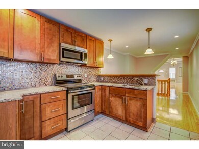 1537 N Bouvier St, Philadelphia, PA 19121 - photo 7