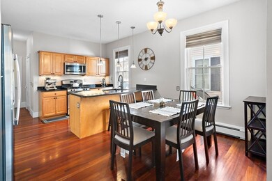 9 Boardman St unit 1, Salem, MA 01970 - photo 6