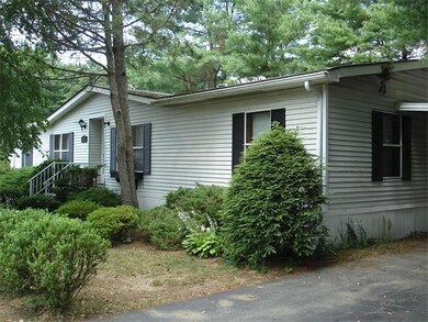 25 Victorian Way, West Bridgewater, MA 02379 - photo 3