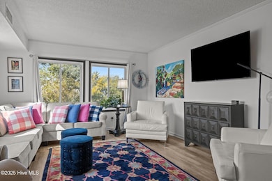 650 Salter Path Rd unit 303, Pine Knoll Shores, NC 28512 - photo 2