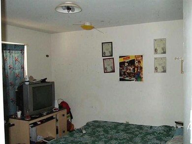 Bedroom.