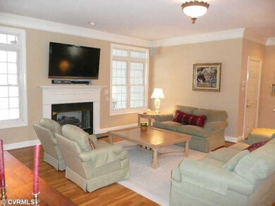Den/Family/Great Room - Great Room