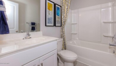 2nd Bath