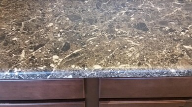Kitchen Countertops