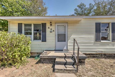 606 N I St, Duncan, OK 73533 - photo 5