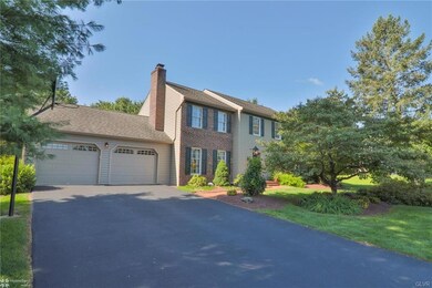 5554 Princeton Rd, Macungie, PA 18062 - photo 3