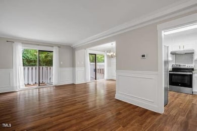 4702 Walden Pond Dr unit A, Raleigh, NC 27604 - photo 3