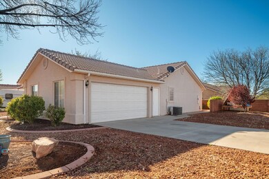 324 E 100 S, Ivins, UT 84738 - photo 2