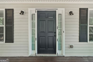 407 Mill Cove Dr, Dahlonega, GA 30533 - photo 7