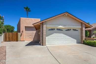 4316 E Ludlow Dr, Phoenix, AZ 85032 - photo 4