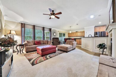 11695 Spring Board Dr, Jacksonville, FL 32218 - photo 4