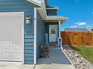 5821 Vanessa Ave, Williston, ND 58801 - photo 2