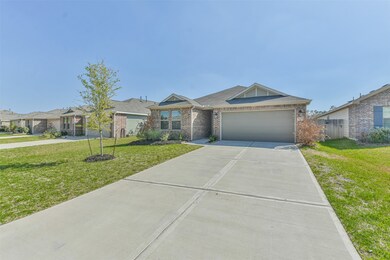 477 Camas Creek Ln, Magnolia, TX 77354 - photo 3