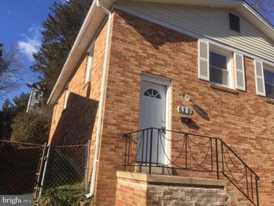 629 Mentor Ave, Capitol Heights, MD 20743 - photo 2