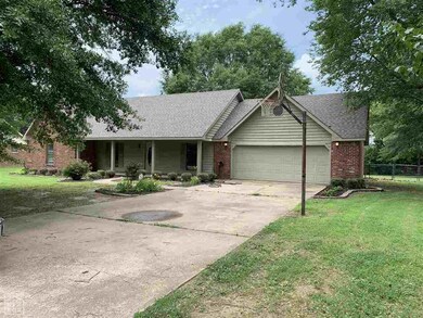 3706 Oakcrest Dr, Jonesboro, AR 72401 - photo 2