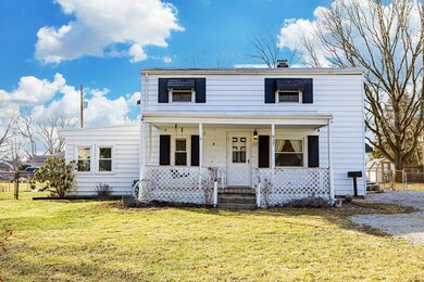 917 whitethorn Ave Columbus, ohio 43223_