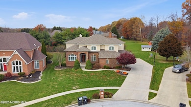 456 Strathaven Dr, Findlay, OH 45840 - photo 2