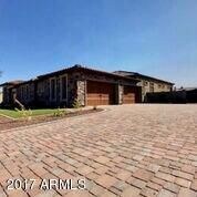 custom builder arizona