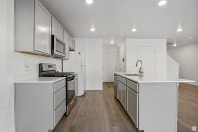 1465 S 3750 E, Spanish Fork, UT 84660 - photo 7