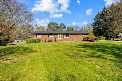 102 N Hall St, High Point, NC 27263 - photo 3