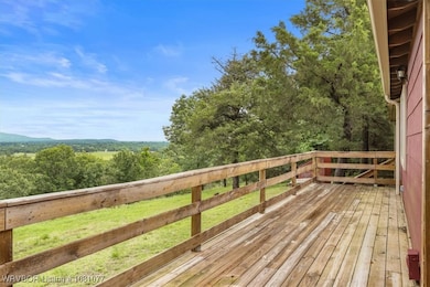 27373 Eagle View Rd, Wister, OK 74966 - photo 5