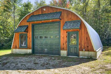 999 Weare Rd, Henniker, NH 03242 - photo 3