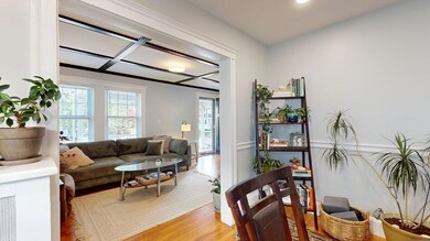 20 Wheelwright Rd unit 20, Medford, MA 02155 - photo 5