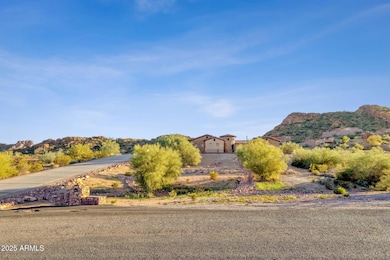 Your Desert Oasis Awaits