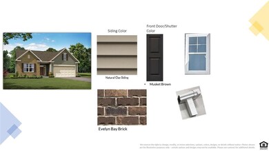 114 Farrier Ln unit Lot 56, Statesville, NC 28677 - photo 2