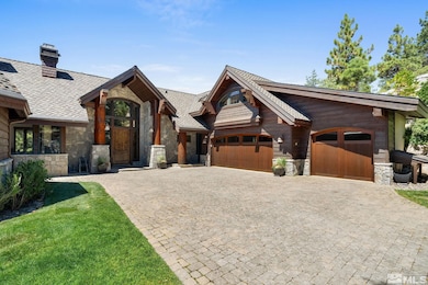 797 Ida Ct, Incline Village, NV 89451 - photo 2