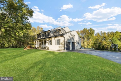 9 Woodfield Ln, Allentown, NJ 08501 - photo 2