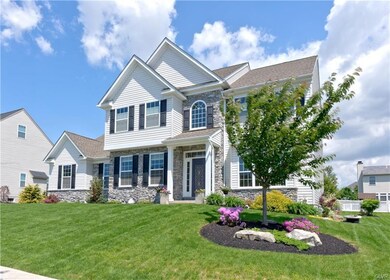 117 Sonoma Way, Macungie, PA 18062 - photo 3