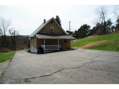 Parking Lot/Garage.