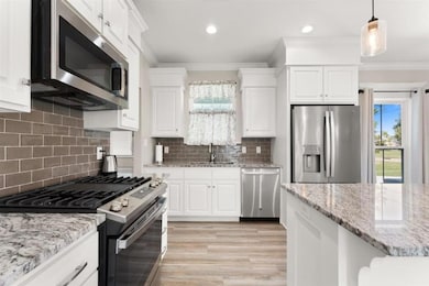 1521 Matilda St, Westlake, LA 70669 - photo 6