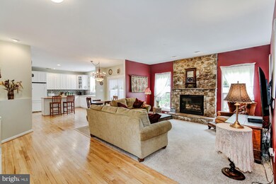 10200 Aqua View Ct, Nokesville, VA 20181 - photo 5