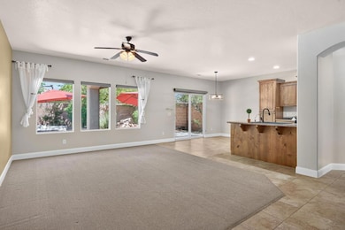 522 N La Ruta Dr, Washington, UT 84780 - photo 6