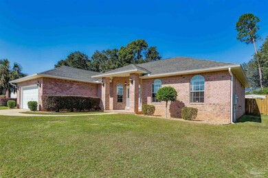 3312 Holt Cir, Pensacola, FL 32526 - photo 3