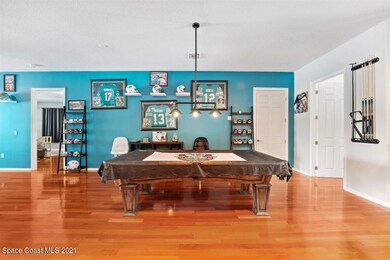 29 Bougainvillea Dr Cocoa Beach