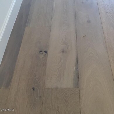 Santa Fe wood floors