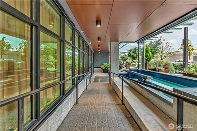 Mira Flats unit 206, Bellevue, WA 98004 - photo 2