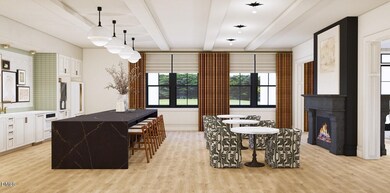 2050 Airport Blvd NW unit The Mandarin, Wilson, NC 27896 - photo 3