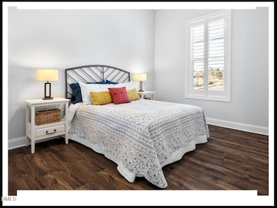 153 Abercorn Cir, Chapel Hill, NC 27516 - photo 4