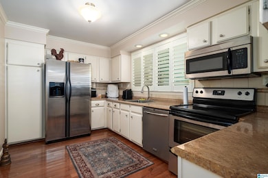 108 Cambrian Way, Birmingham, AL 35242 - photo 3